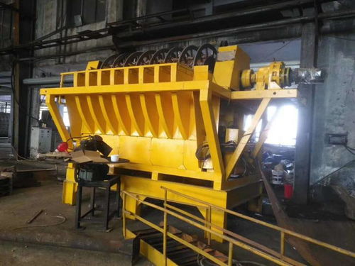 大量銷售二手盤式過(guò)濾機(jī)