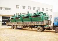 中煤水文地質(zhì)機(jī)械廠 選煤成套設(shè)備與配件,水文地質(zhì)鉆探設(shè)備與配件,煤田地質(zhì)鉆探與配件,